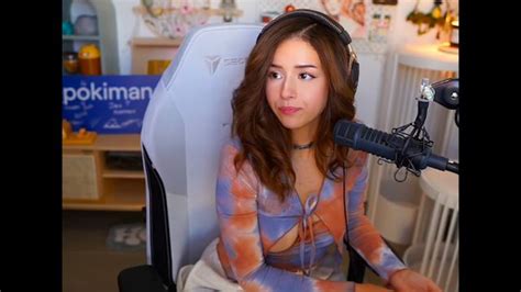 pokimane boobs naked|Pokimane leaked Nude Pictures & Video Collection (2024)